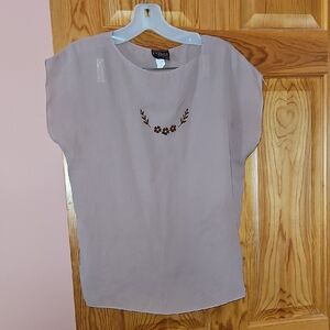 Lazare Blouse